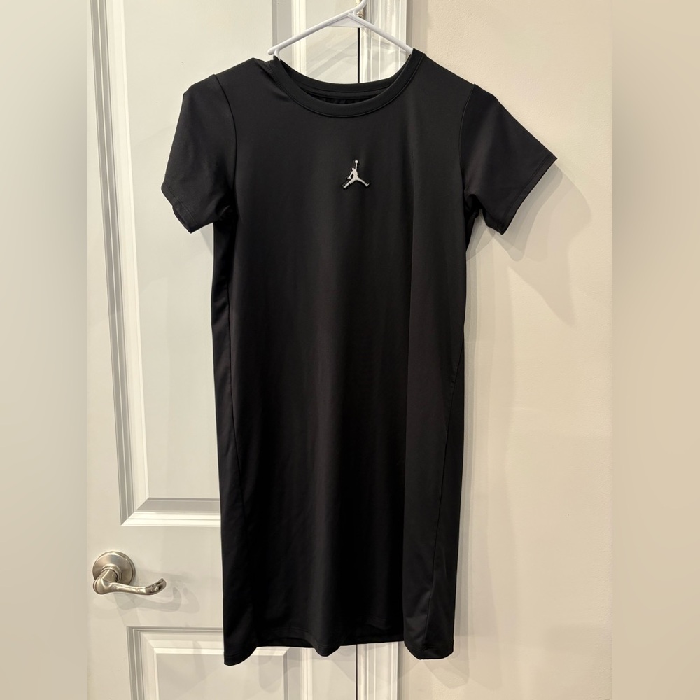 Jordan Girls Jumpman Essential Dress 13-15 Years (XL)